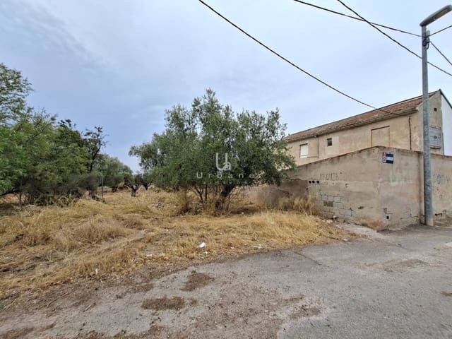 Bouwgrond te koop in El Palmar, Murcia stad - € 48.000 (Ref: 10012781)