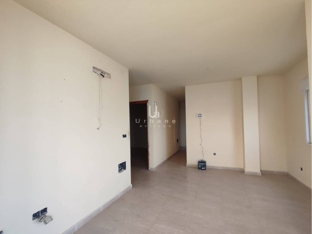 3 chambre Appartement à vendre à Avileses - 102 800 € (Ref: 10014944)