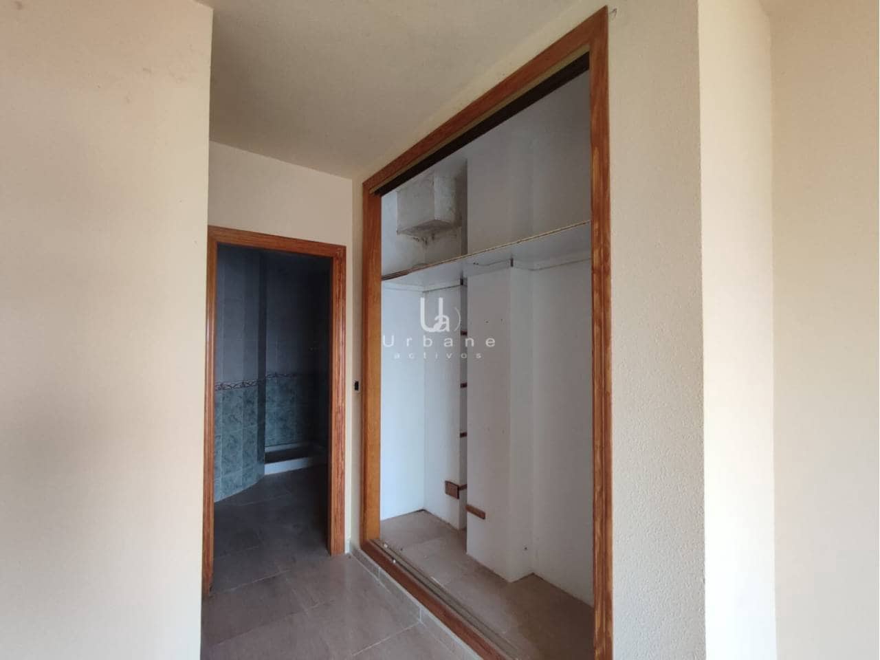 3 chambre Appartement à vendre à Avileses - 102 800 € (Ref: 10014944)