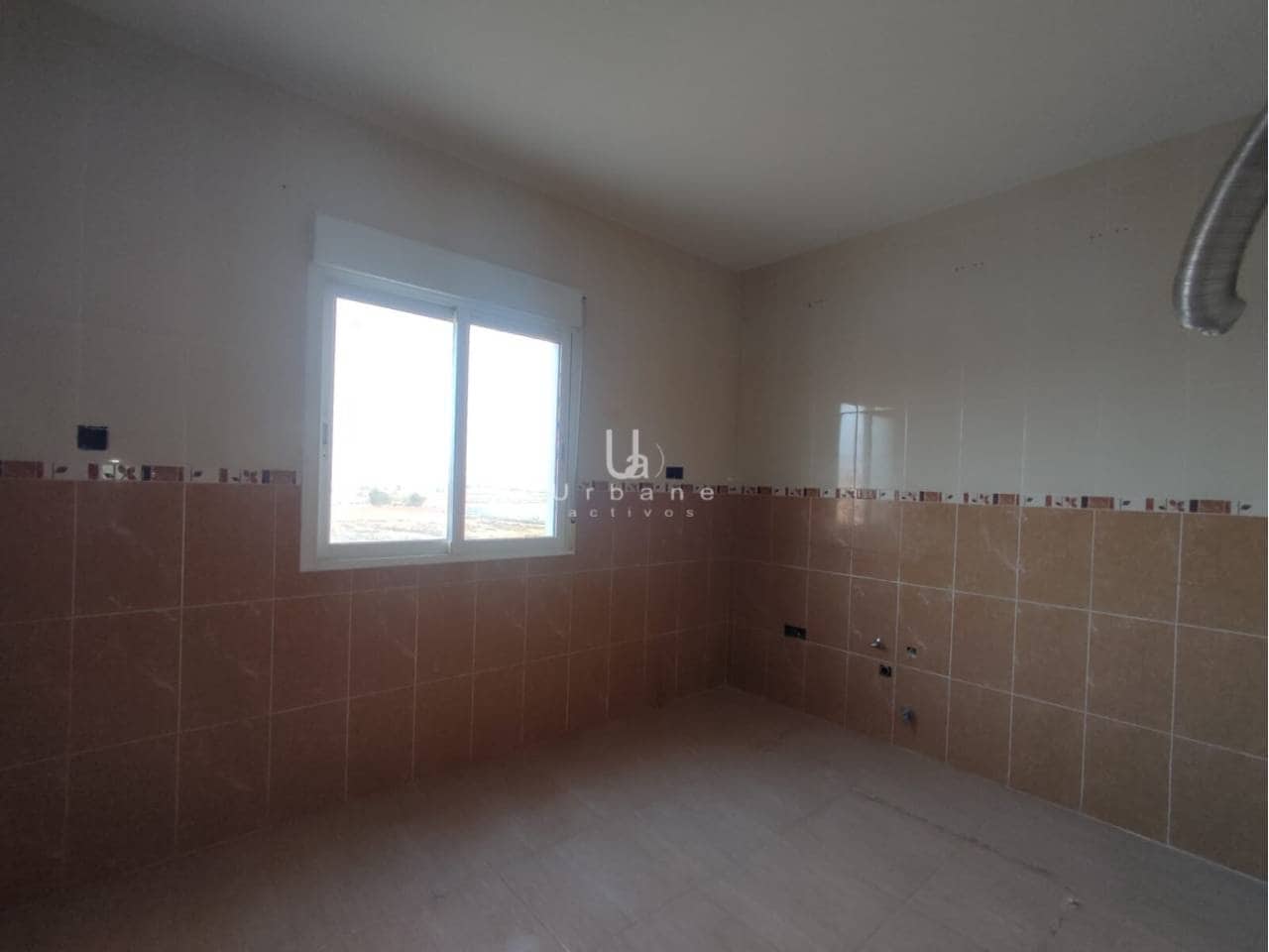 3 chambre Appartement à vendre à Avileses - 102 800 € (Ref: 10014944)