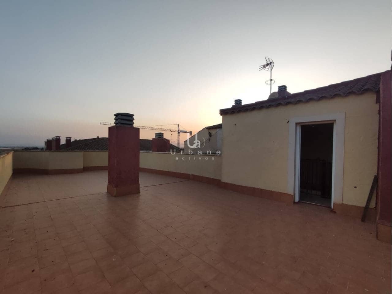 3 chambre Appartement à vendre à Avileses - 102 800 € (Ref: 10014944)
