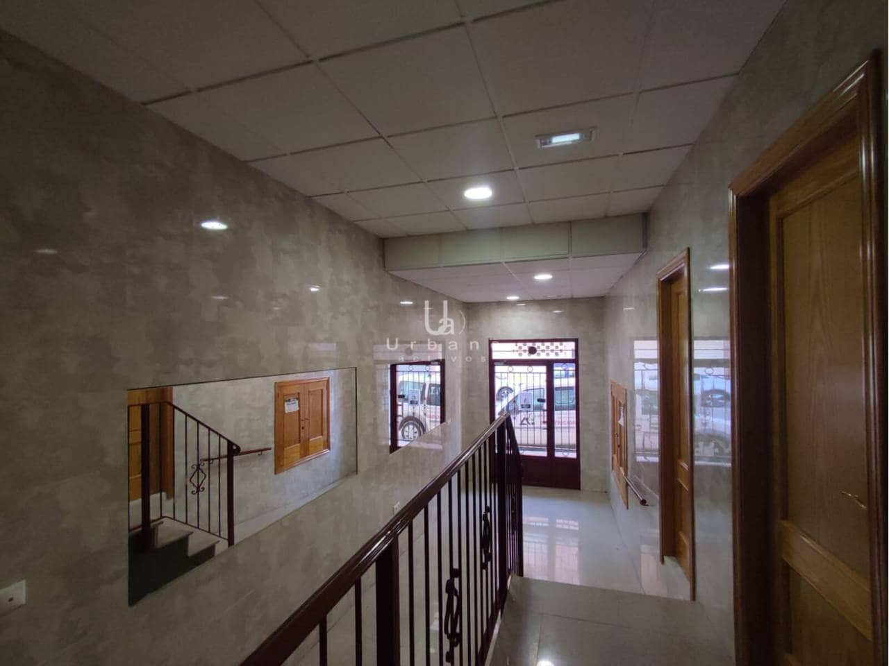 3 chambre Appartement à vendre à Avileses - 102 800 € (Ref: 10014944)