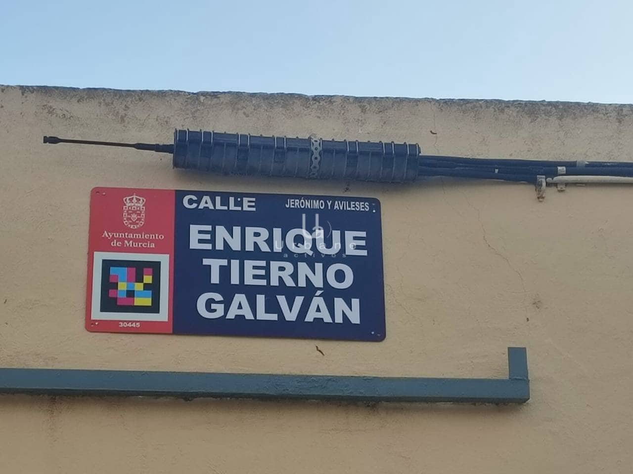 3 chambre Appartement à vendre à Avileses - 102 800 € (Ref: 10014944)