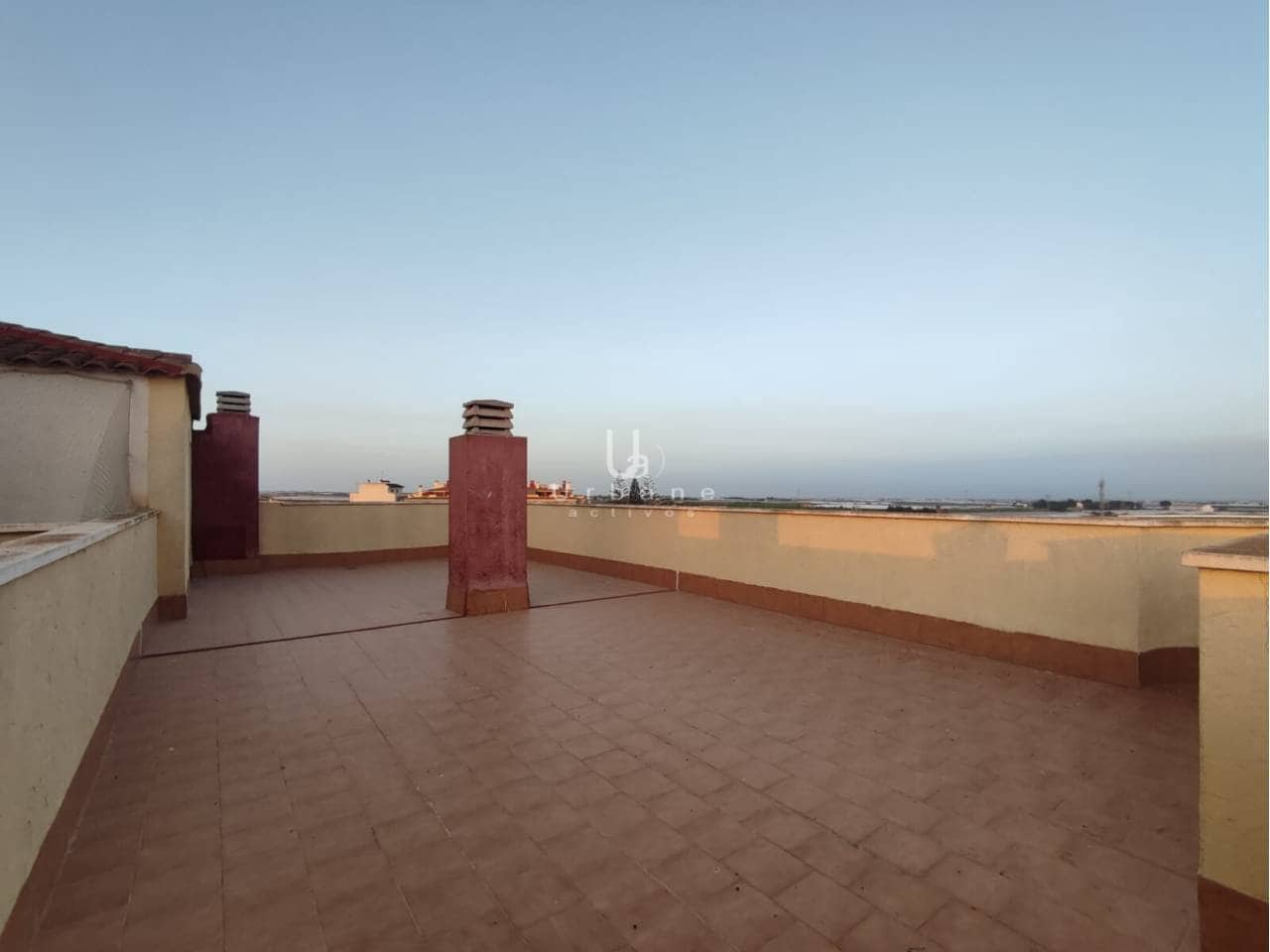 3 chambre Appartement à vendre à Avileses - 102 800 € (Ref: 10014944)