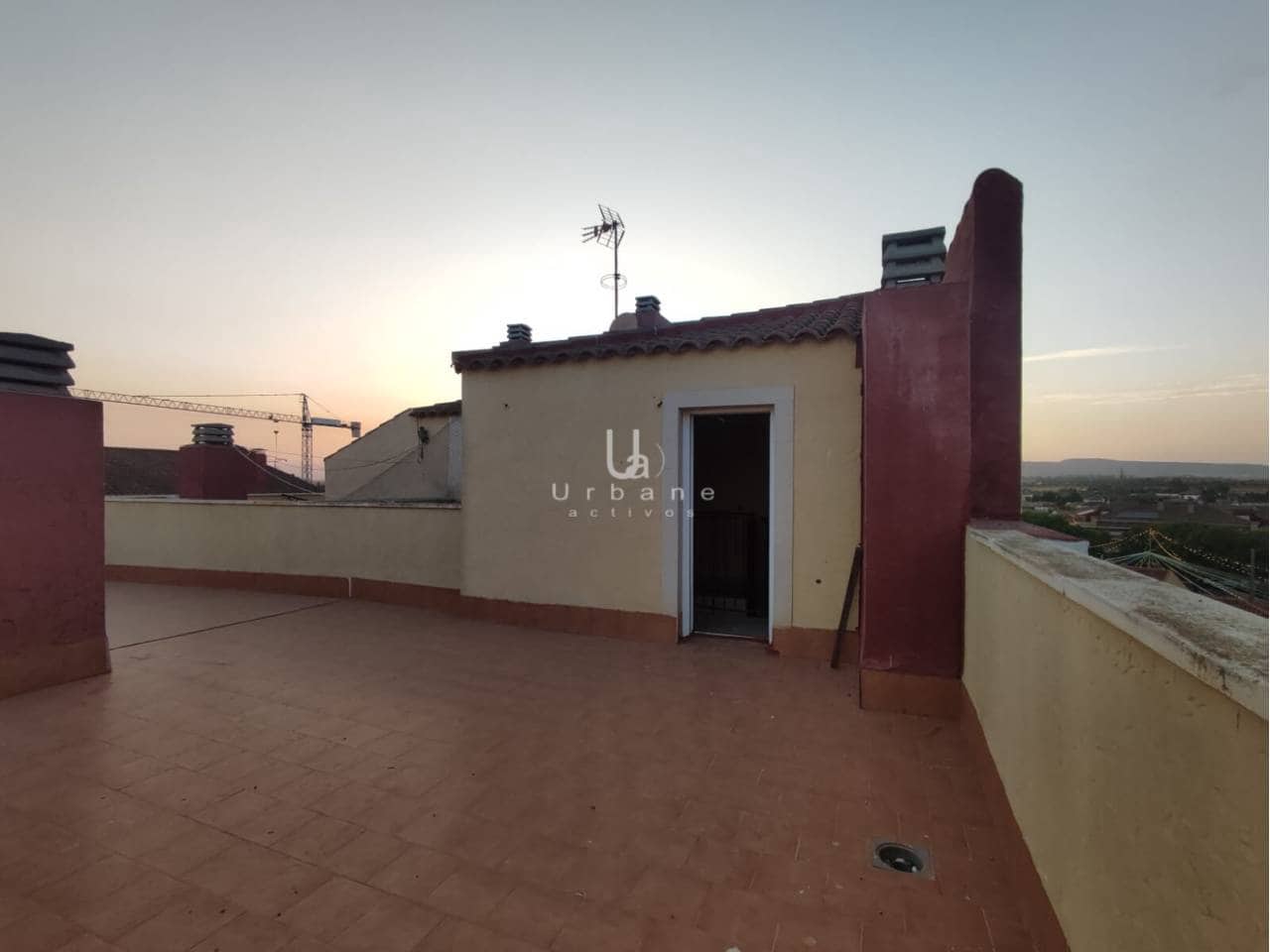 3 chambre Appartement à vendre à Avileses - 102 800 € (Ref: 10014944)