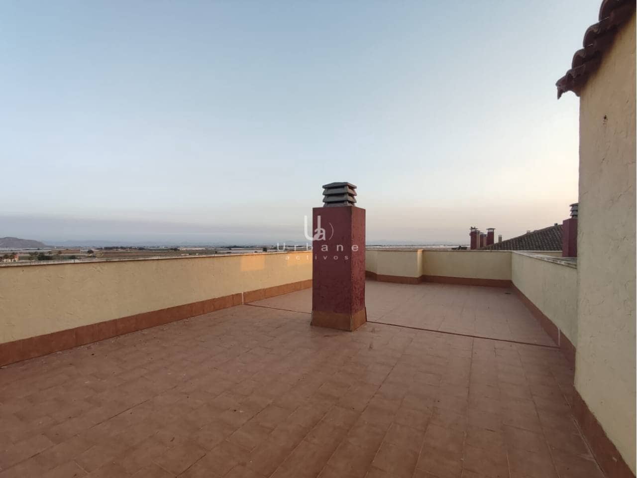3 chambre Appartement à vendre à Avileses - 102 800 € (Ref: 10014944)