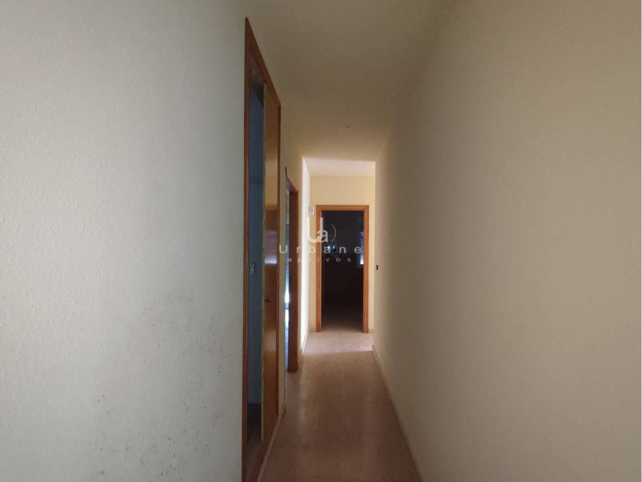 3 chambre Appartement à vendre à Avileses - 102 800 € (Ref: 10014944)