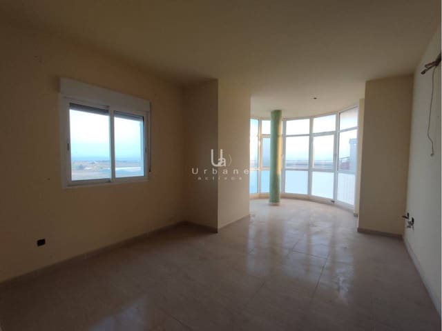 3 chambre Appartement à vendre à Avileses, Murcie ville - 102 800 € (Ref: 10014944)