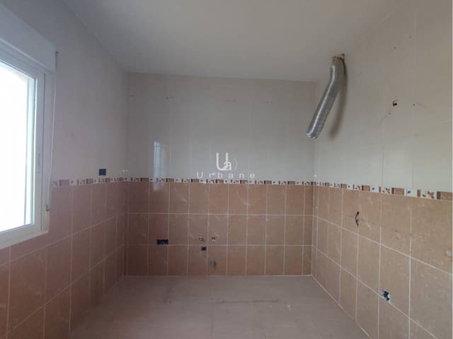 3 chambre Appartement à vendre à Avileses, Murcie ville - 102 800 € (Ref: 10014944)