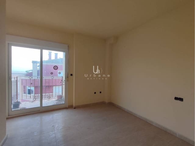 3 chambre Appartement à vendre à Avileses, Murcie ville - 102 800 € (Ref: 10014944)
