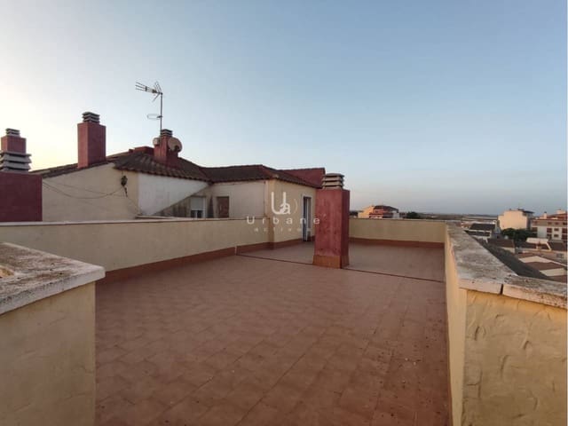 3 chambre Appartement à vendre à Avileses, Murcie ville - 102 800 € (Ref: 10014944)