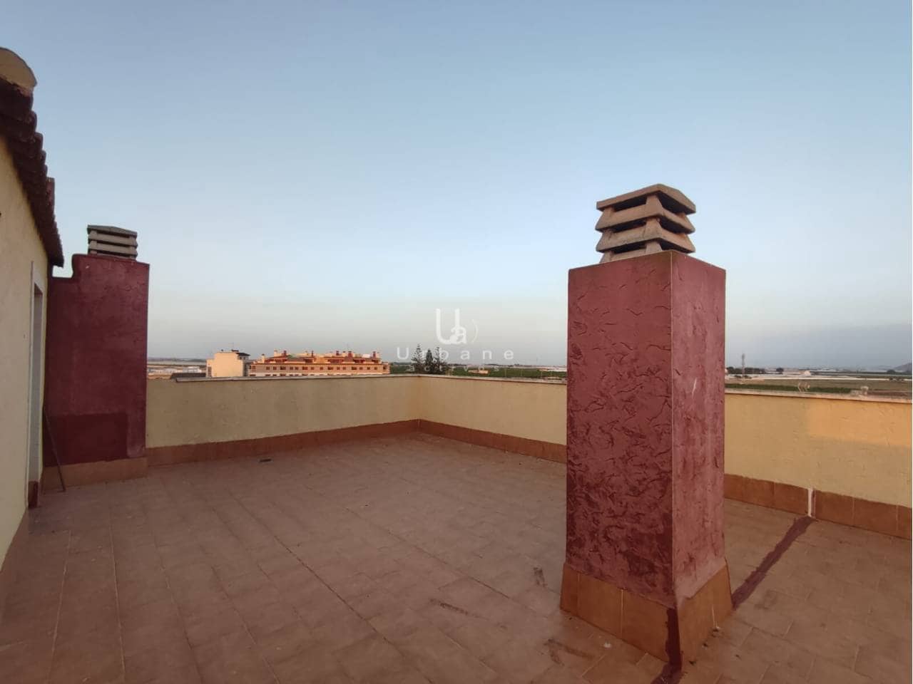 3 chambre Appartement à vendre à Avileses - 102 800 € (Ref: 10014944)