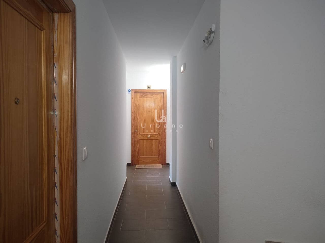 3 chambre Appartement à vendre à Avileses - 102 800 € (Ref: 10014944)