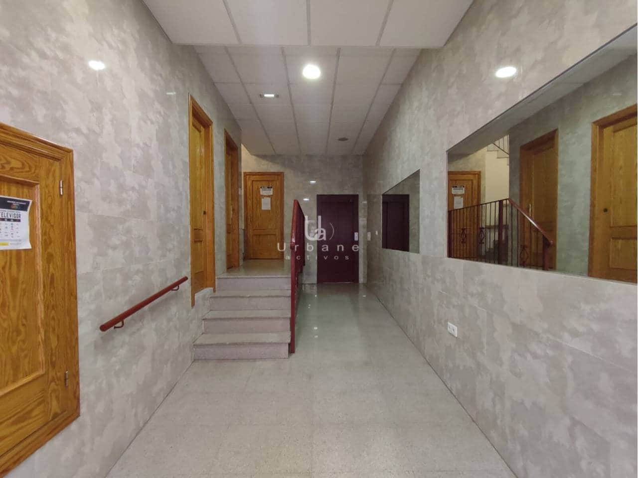 3 chambre Appartement à vendre à Avileses - 102 800 € (Ref: 10014944)