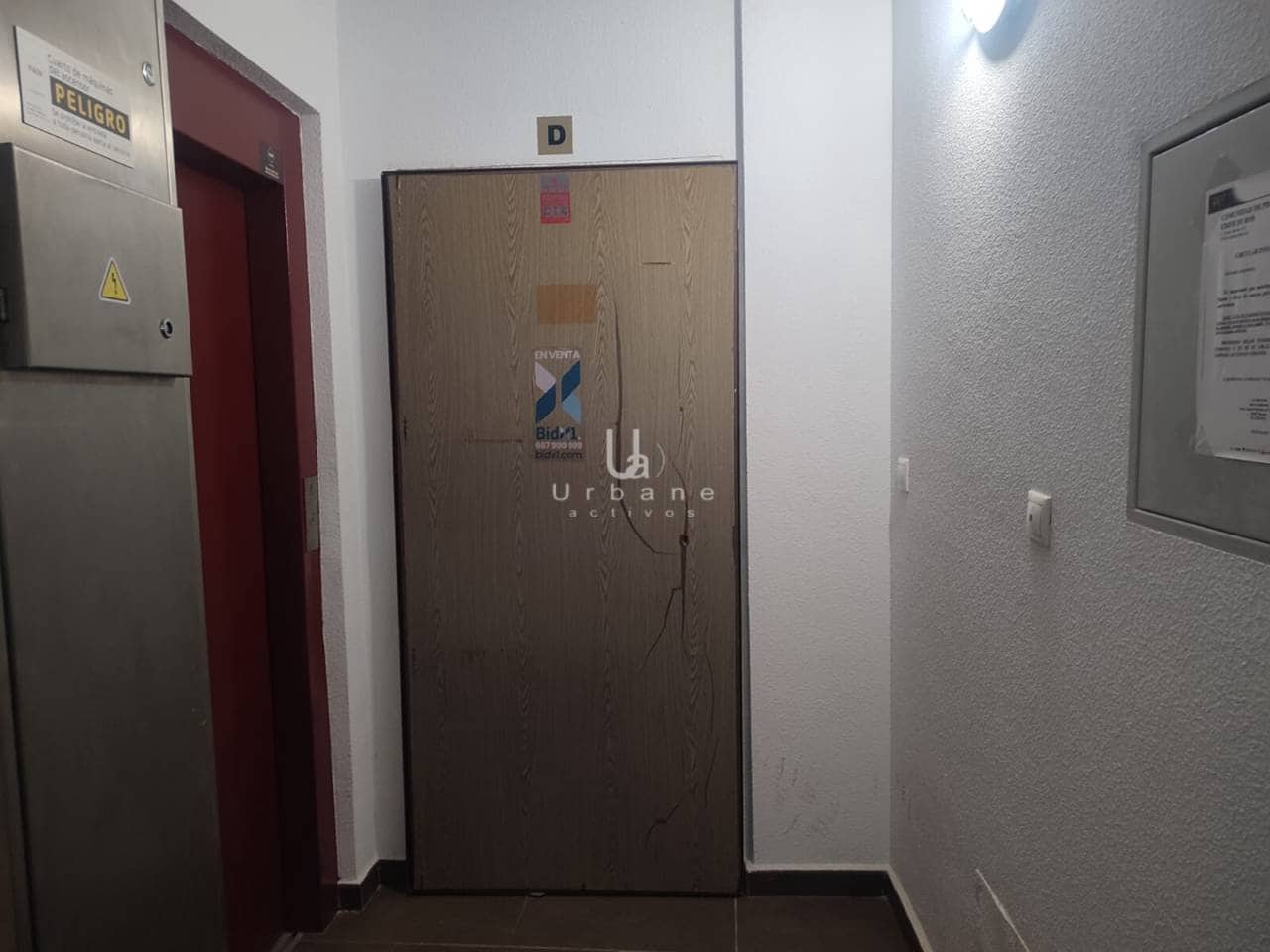 3 chambre Appartement à vendre à Avileses - 102 800 € (Ref: 10014944)