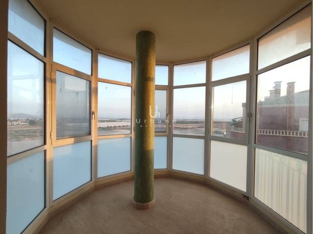 3 chambre Appartement à vendre à Avileses, Murcie ville - 102 800 € (Ref: 10014944)
