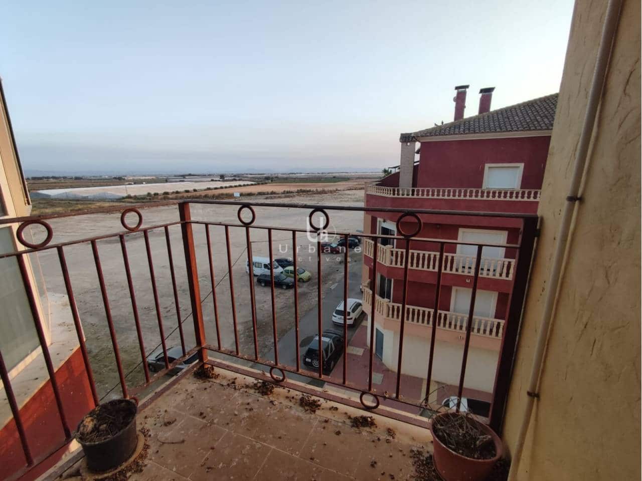 3 chambre Appartement à vendre à Avileses - 102 800 € (Ref: 10014944)