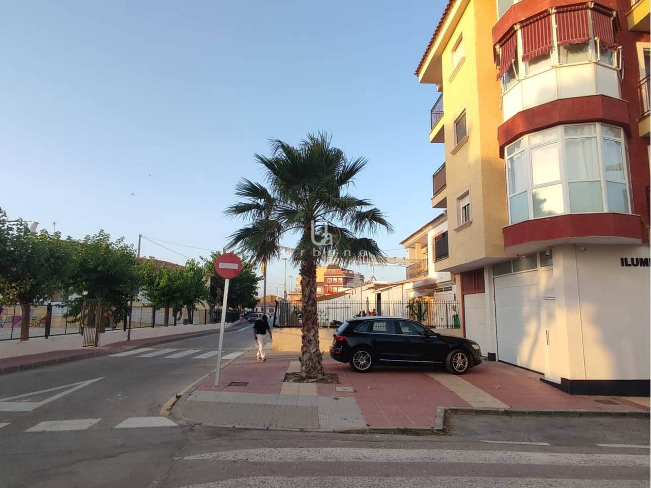 3 chambre Appartement à vendre à Avileses - 102 800 € (Ref: 10014944)