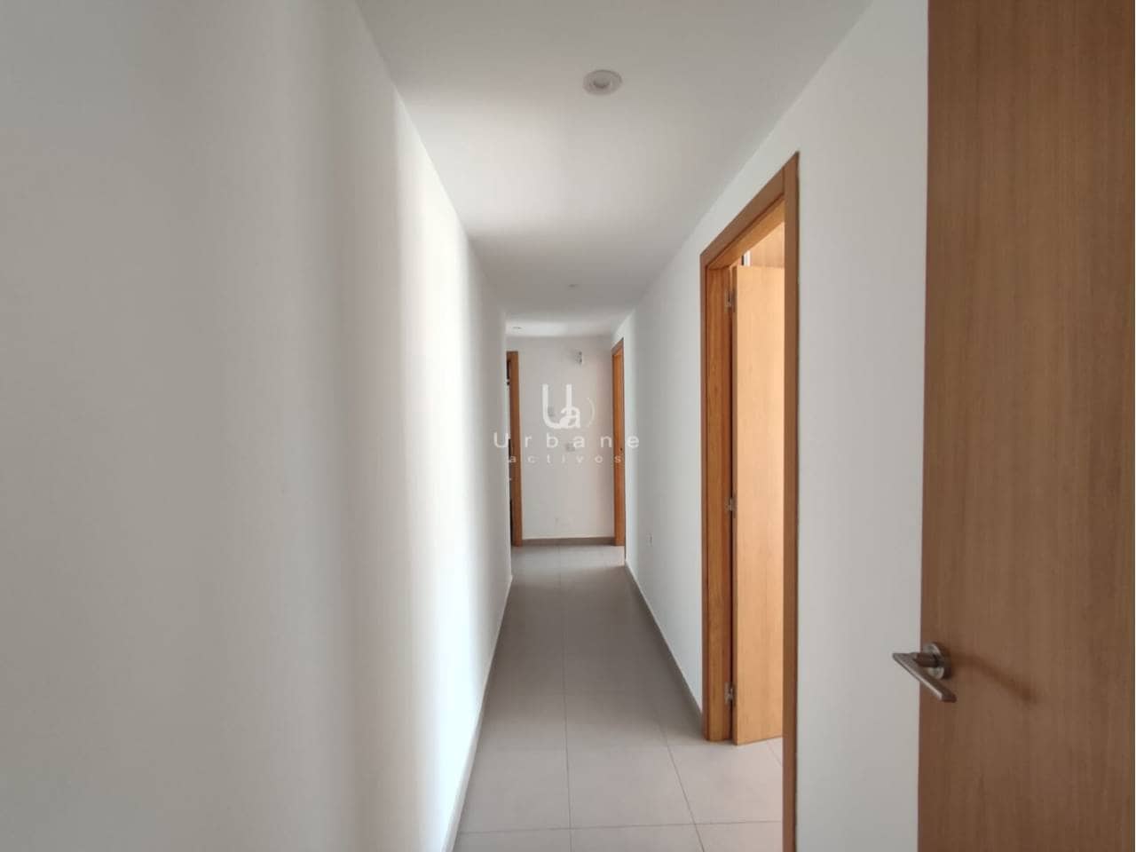 3 sypialnia Mieszkanie na sprzedaż w Molina de Segura z garażem - 225 000 € (Ref: 10020000)