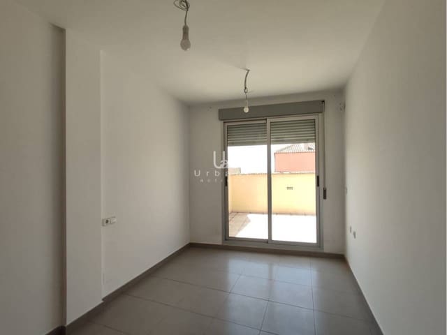3 sypialnia Mieszkanie na sprzedaż w Molina de Segura z garażem - 225 000 € (Ref: 10020000)