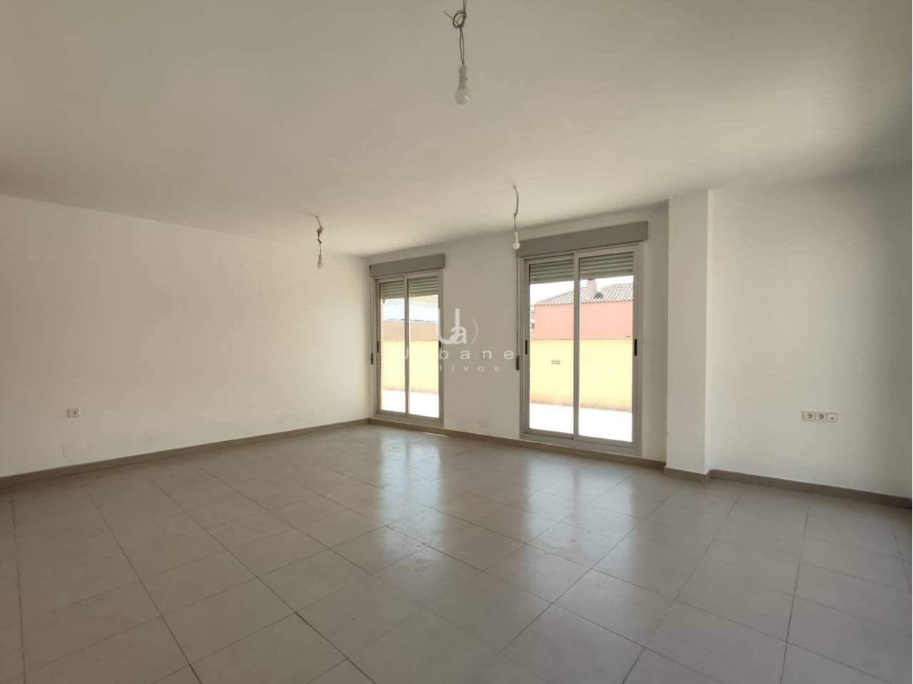 3 sypialnia Mieszkanie na sprzedaż w Molina de Segura z garażem - 225 000 € (Ref: 10020000)