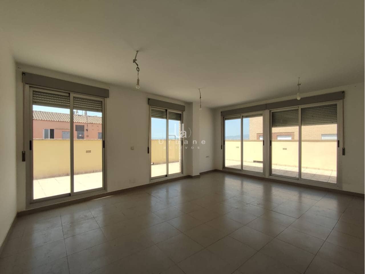 3 sypialnia Mieszkanie na sprzedaż w Molina de Segura z garażem - 225 000 € (Ref: 10020000)