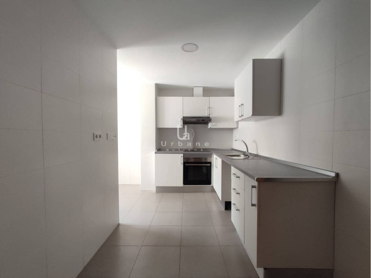 3 sypialnia Mieszkanie na sprzedaż w Molina de Segura z garażem - 225 000 € (Ref: 10020000)
