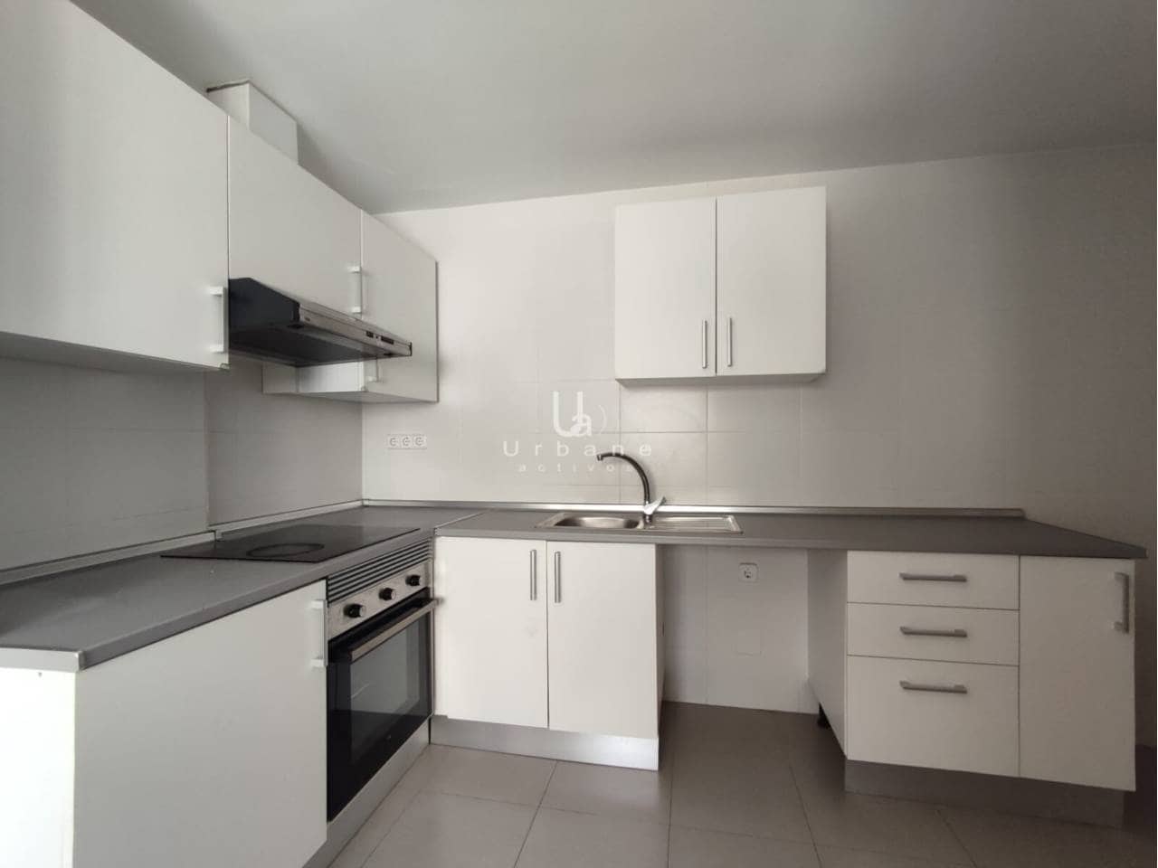 3 sypialnia Mieszkanie na sprzedaż w Molina de Segura z garażem - 225 000 € (Ref: 10020000)