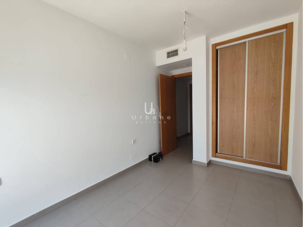 3 sypialnia Mieszkanie na sprzedaż w Molina de Segura z garażem - 225 000 € (Ref: 10020000)