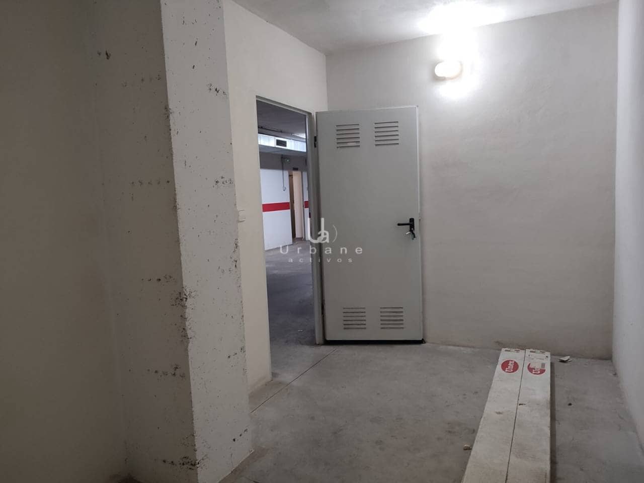 3 sypialnia Mieszkanie na sprzedaż w Molina de Segura z garażem - 225 000 € (Ref: 10020000)