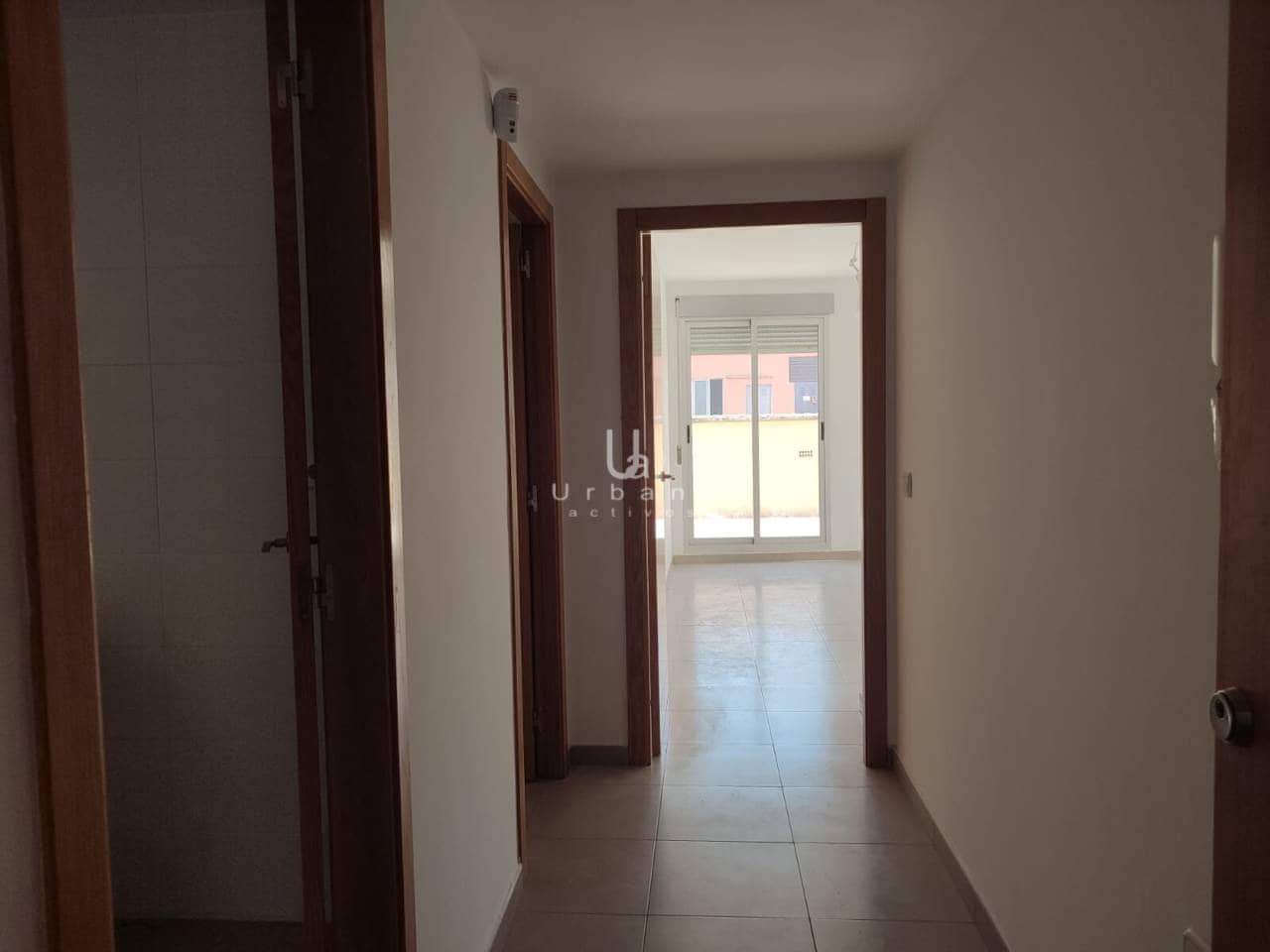 3 sypialnia Mieszkanie na sprzedaż w Molina de Segura z garażem - 225 000 € (Ref: 10020000)