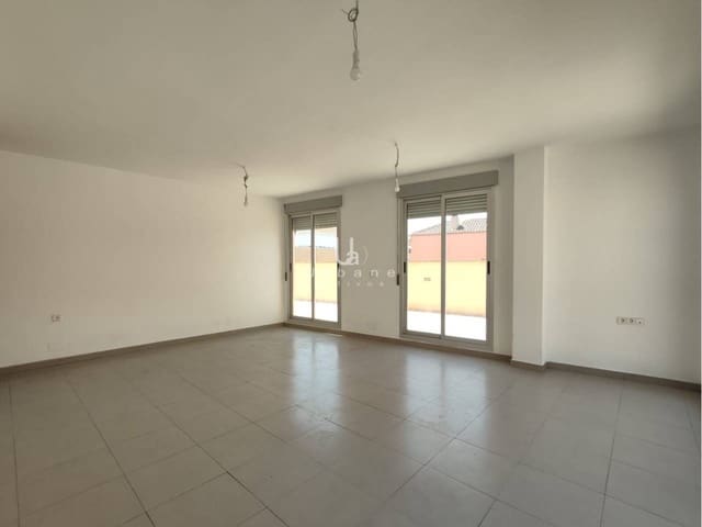 3 sypialnia Mieszkanie na sprzedaż w Molina de Segura z garażem - 225 000 € (Ref: 10020000)