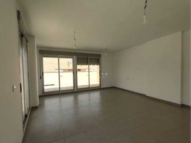 3 sypialnia Mieszkanie na sprzedaż w Molina de Segura z garażem - 225 000 € (Ref: 10020000)