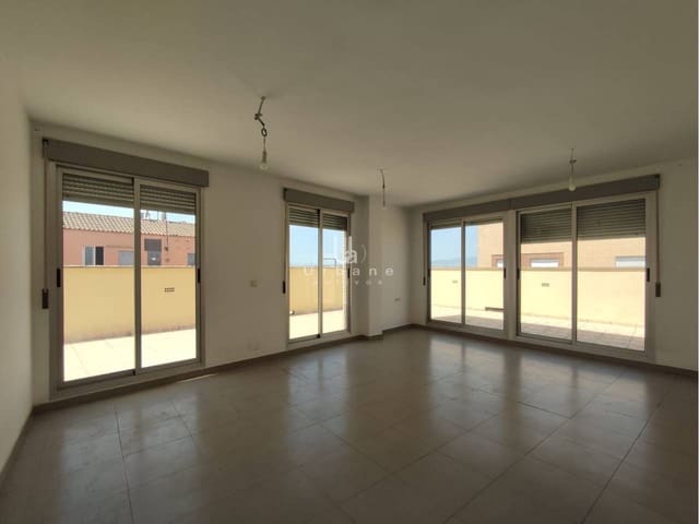 3 sypialnia Mieszkanie na sprzedaż w Molina de Segura z garażem - 225 000 € (Ref: 10020000)