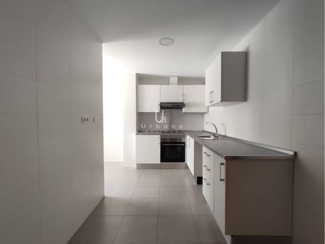 3 sypialnia Mieszkanie na sprzedaż w Molina de Segura z garażem - 225 000 € (Ref: 10020000)