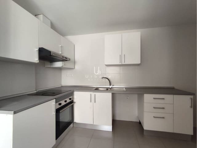 3 sypialnia Mieszkanie na sprzedaż w Molina de Segura z garażem - 225 000 € (Ref: 10020000)