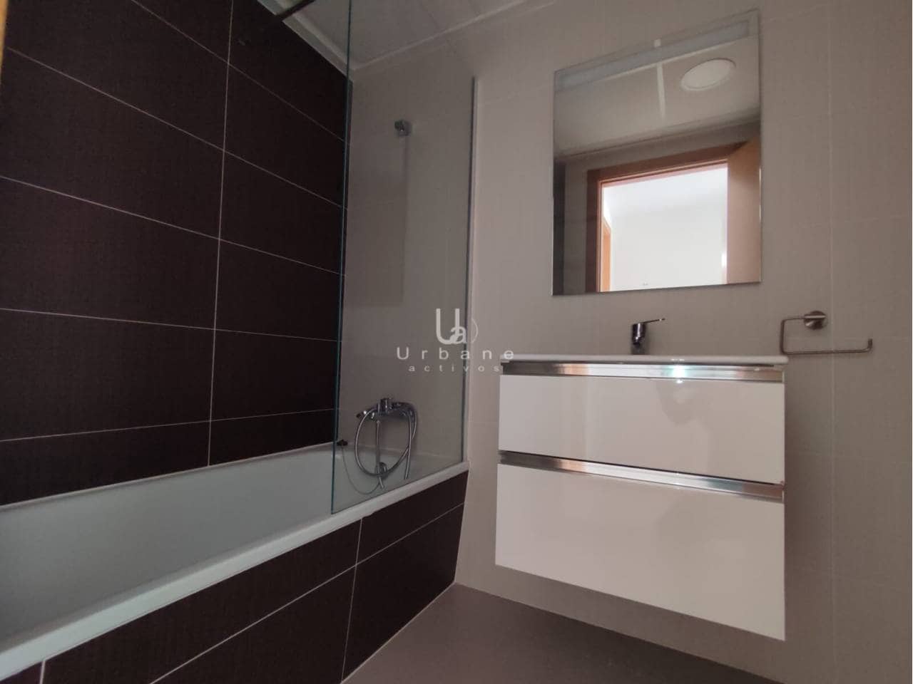 3 sypialnia Mieszkanie na sprzedaż w Molina de Segura z garażem - 225 000 € (Ref: 10020000)