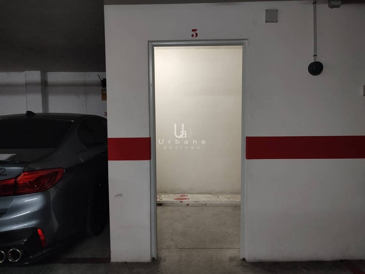 3 sypialnia Mieszkanie na sprzedaż w Molina de Segura z garażem - 225 000 € (Ref: 10020000)