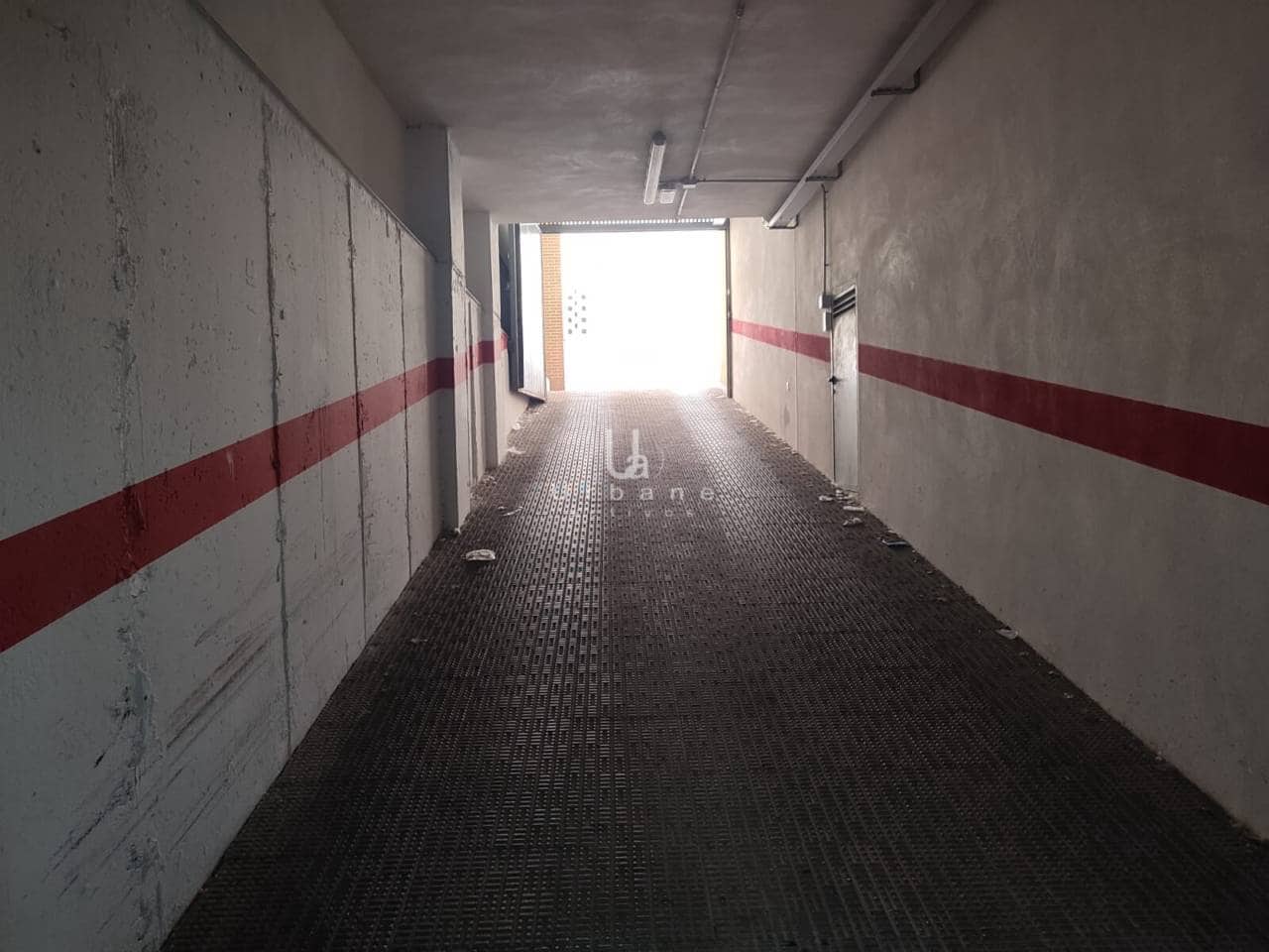 3 sypialnia Mieszkanie na sprzedaż w Molina de Segura z garażem - 225 000 € (Ref: 10020000)