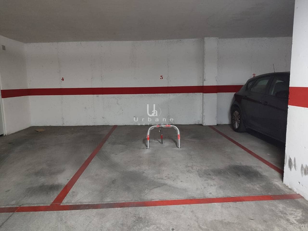 3 sypialnia Mieszkanie na sprzedaż w Molina de Segura z garażem - 225 000 € (Ref: 10020000)