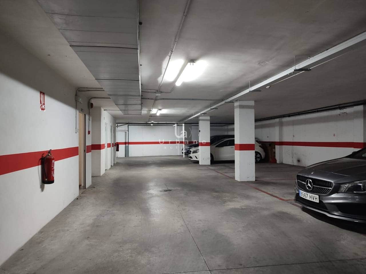3 sypialnia Mieszkanie na sprzedaż w Molina de Segura z garażem - 225 000 € (Ref: 10020000)