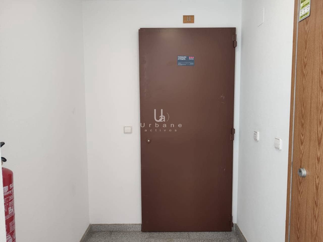 3 sypialnia Mieszkanie na sprzedaż w Molina de Segura z garażem - 225 000 € (Ref: 10020000)
