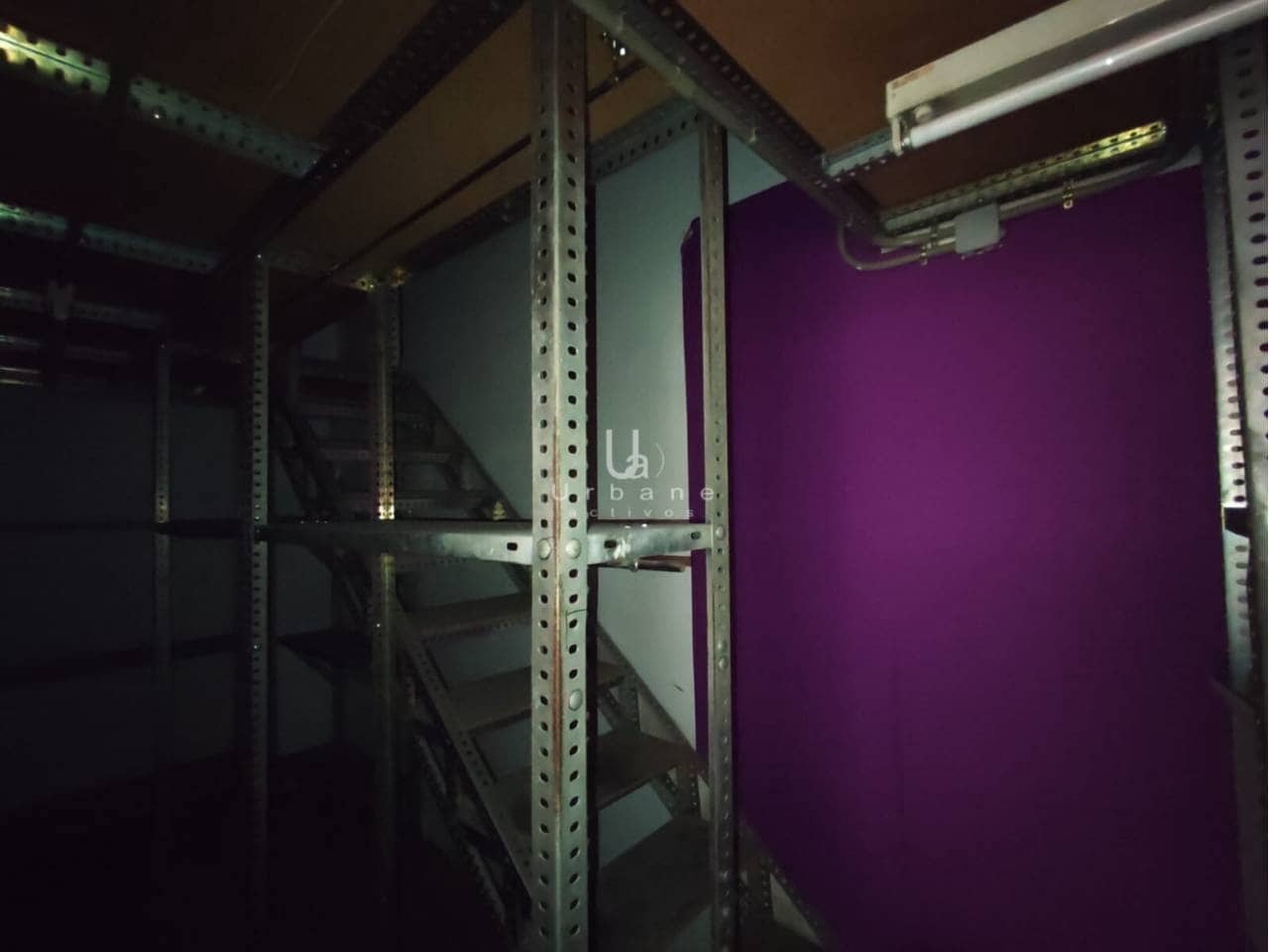 Gewerbe zu verkaufen in Murcia Stadt - 49.000 € (Ref: 10021837)