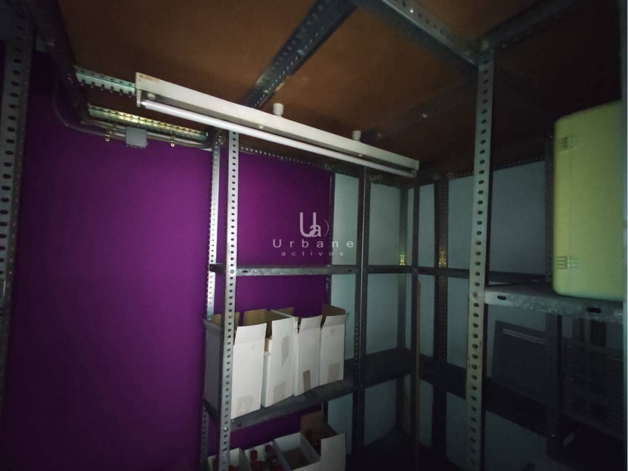Gewerbe zu verkaufen in Murcia Stadt - 49.000 € (Ref: 10021837)