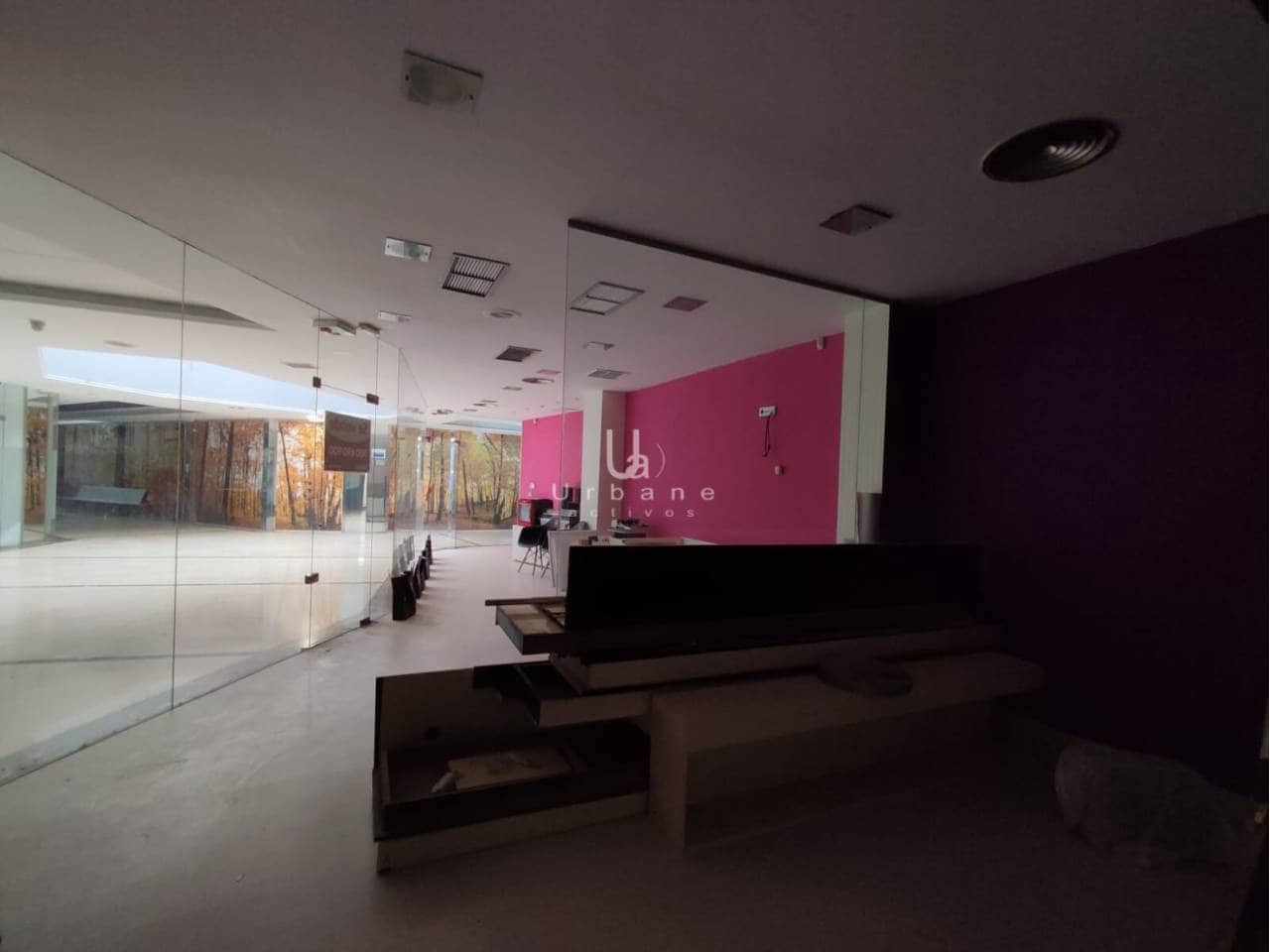 Gewerbe zu verkaufen in Murcia Stadt - 49.000 € (Ref: 10021837)