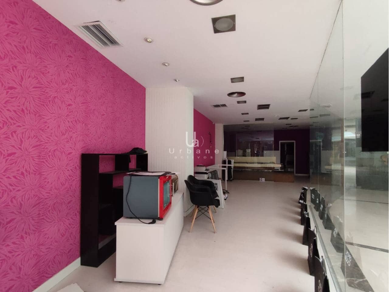 Gewerbe zu verkaufen in Murcia Stadt - 49.000 € (Ref: 10021837)