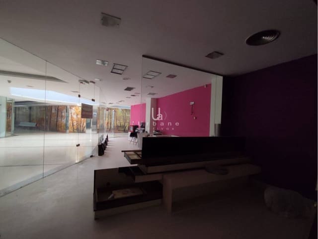 Gewerbe zu verkaufen in La Catedral, Murcia Stadt - 49.000 € (Ref: 10021837)