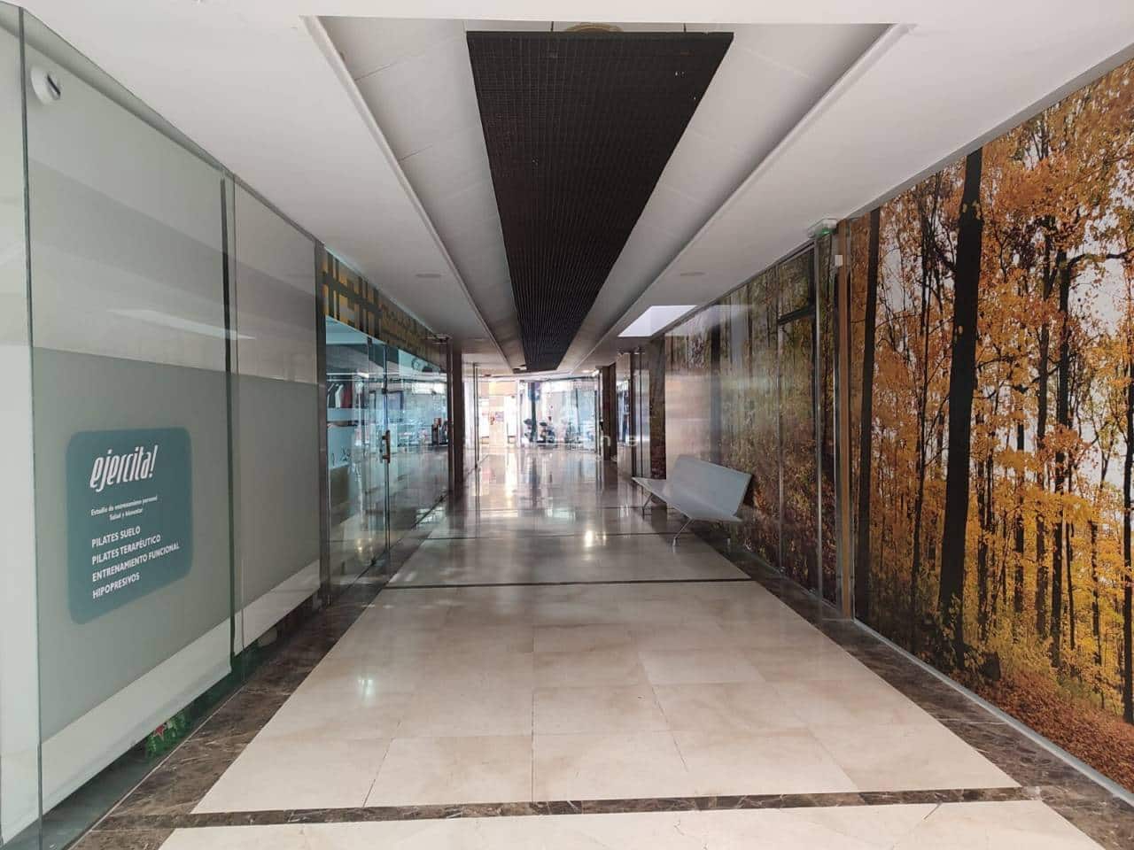 Gewerbe zu verkaufen in Murcia Stadt - 49.000 € (Ref: 10021837)