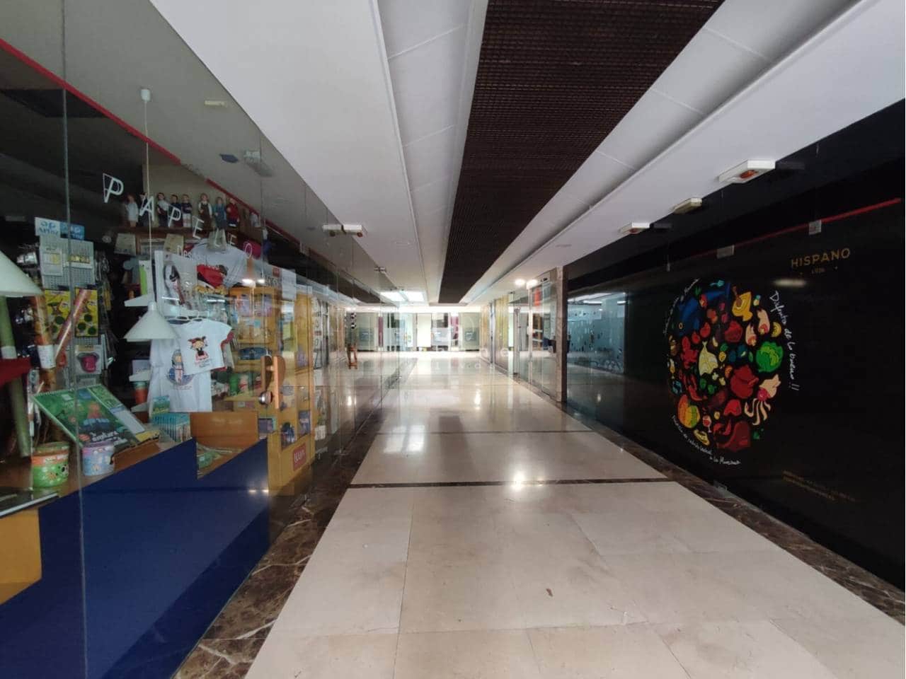 Gewerbe zu verkaufen in Murcia Stadt - 49.000 € (Ref: 10021837)