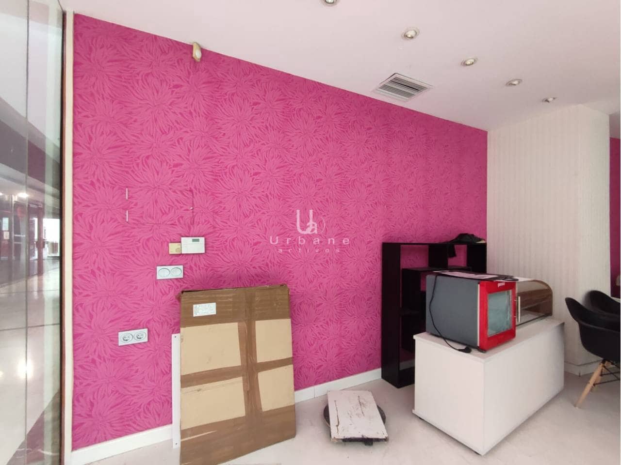 Gewerbe zu verkaufen in Murcia Stadt - 49.000 € (Ref: 10021837)